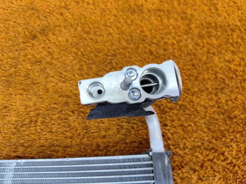 Испаритель кондиционера Changan UNI-V 2023 S203F2801010600