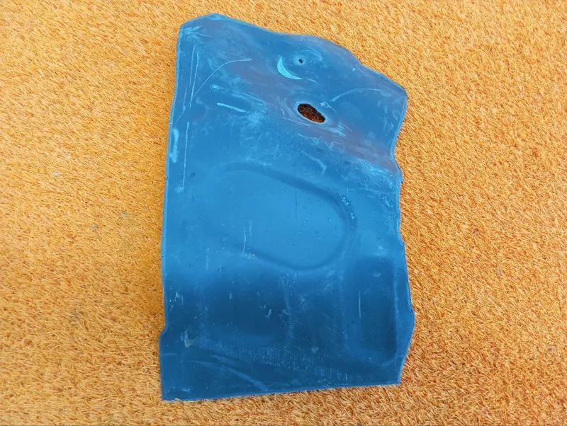 Подставка под ногу