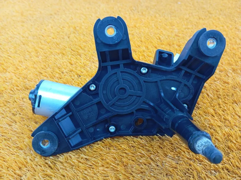 Моторчик стеклоочистителя