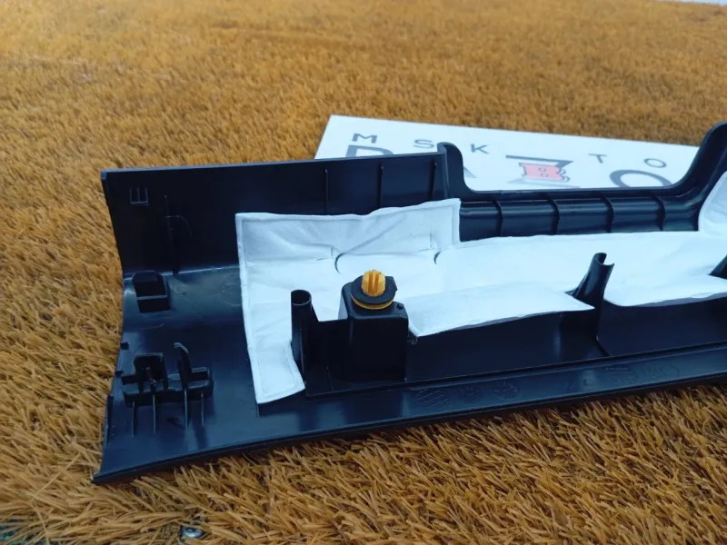 Накладка порога внутренняя