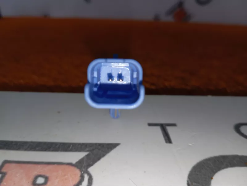 Антенна иммобилайзера