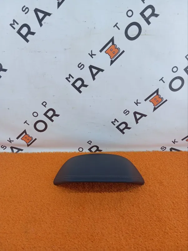 Накладка панели приборов