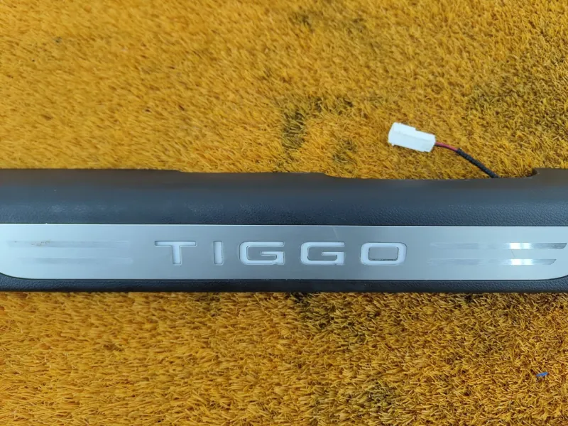 Накладка порога внутренняя