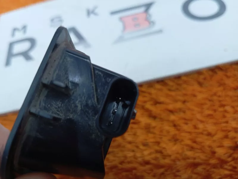 Кнопка багажника Changan CS55 Plus 2024 4108110BN01 JL473ZQ7