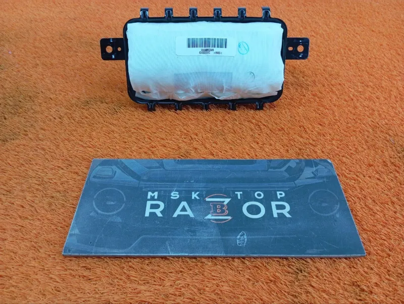 Подушка пассажира