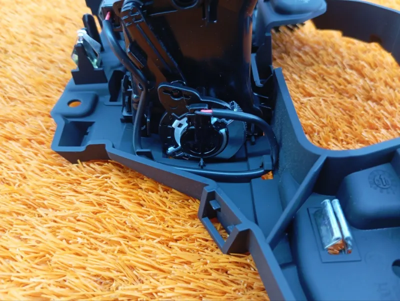 Дефлектор воздуховода