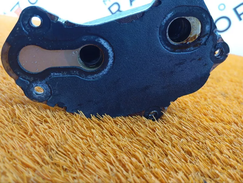 Радиатор масляный