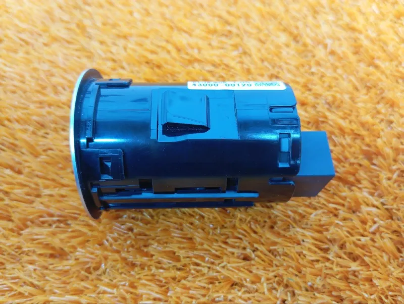 Кнопка старт-стоп