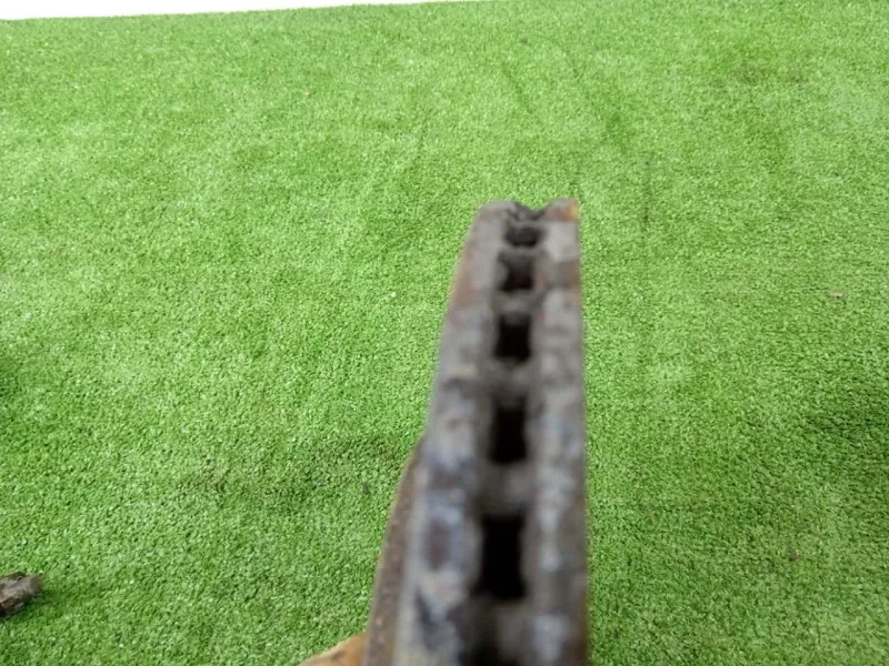 Диск тормозной