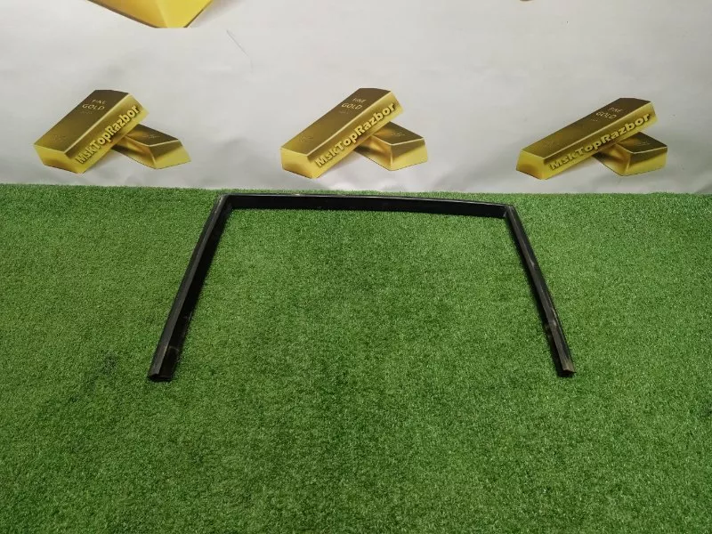 Уплотнитель стекла двери