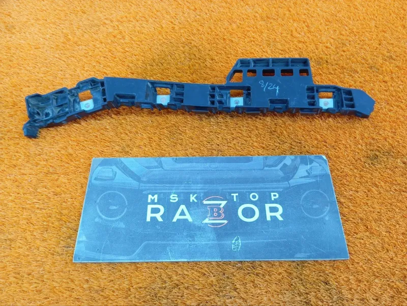 Кронштейн бампера