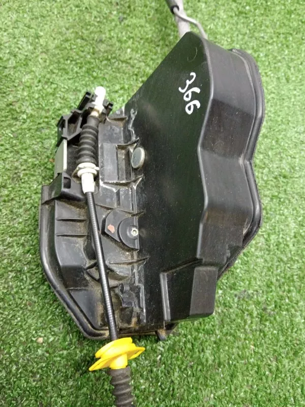 Замок двери