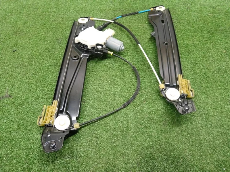 Стеклоподъемник BMW 5-Series 2012 51337182131 F10, передний левый