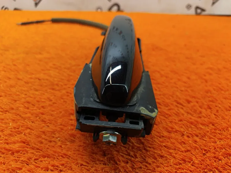 Ручка двери наружняя