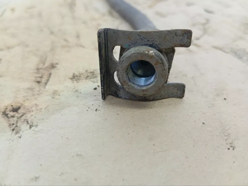 Шланг тормозной