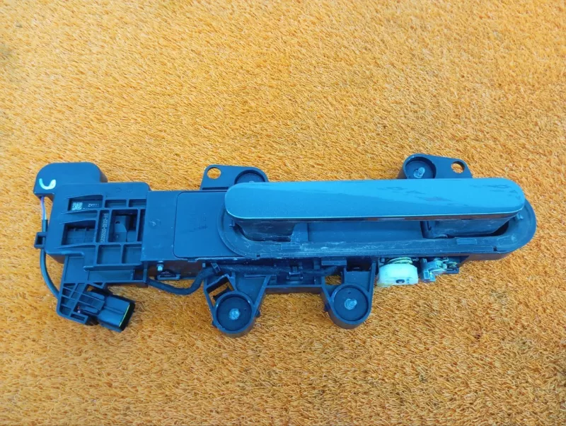 Ручка двери наружняя