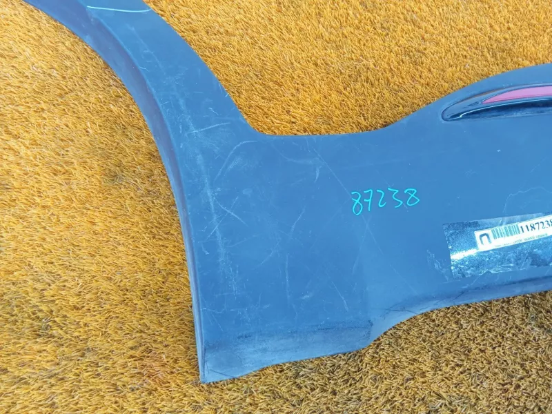 Накладка двери