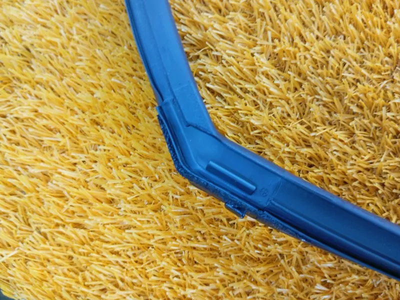 Уплотнитель двери