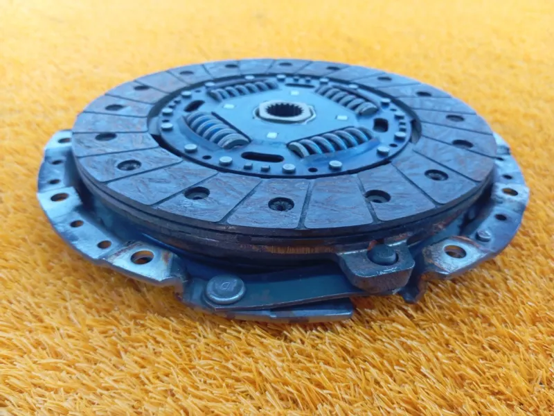 Комплект сцепления