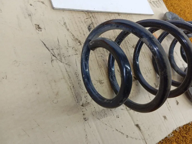 Пружина подвески