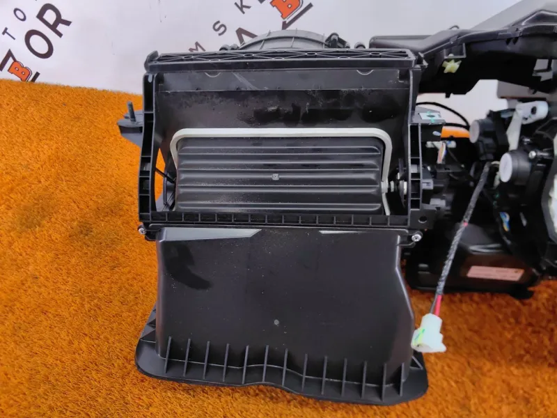 Отопитель салона