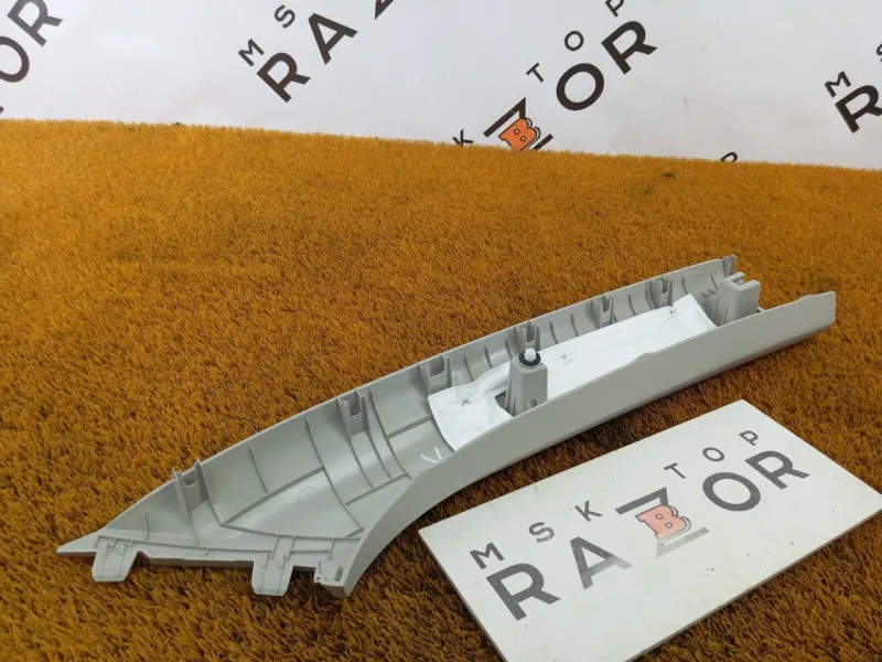 Накладка на стойку кузова