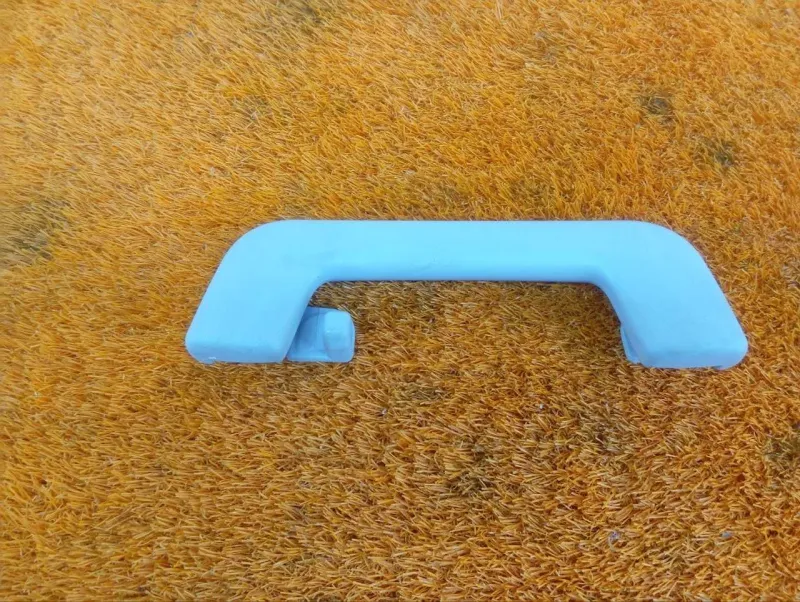 Ручка потолка