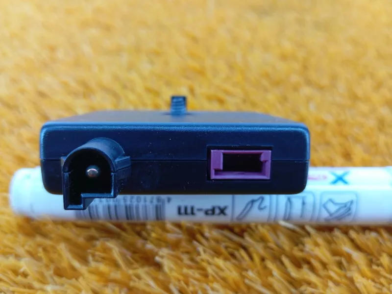 Усилитель антенны