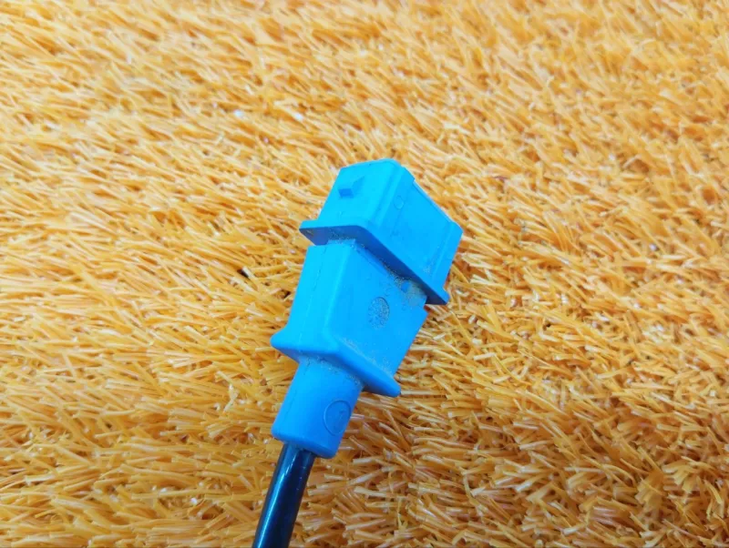 Датчик детонации