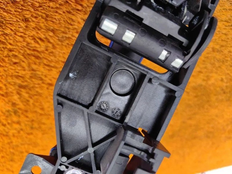 Ручка двери наружняя