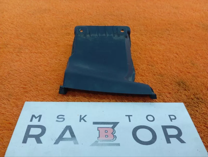 Воздуховод Changan UNI-V 2024 8112110DE01, передний левый