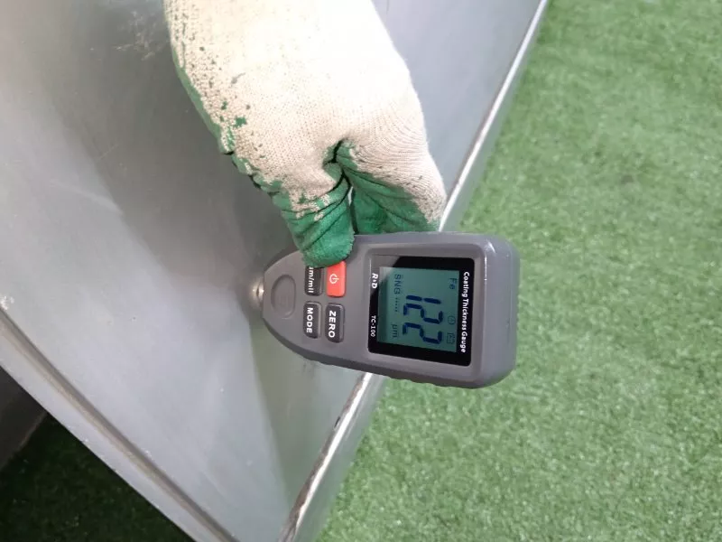 Дверь BMW X5 2004 41528256827 E53, задняя левая