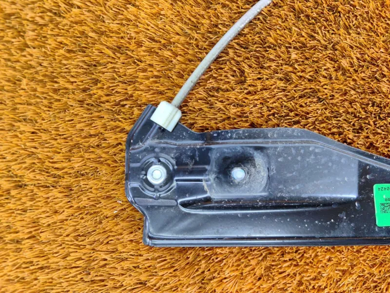 Стеклоподъемник