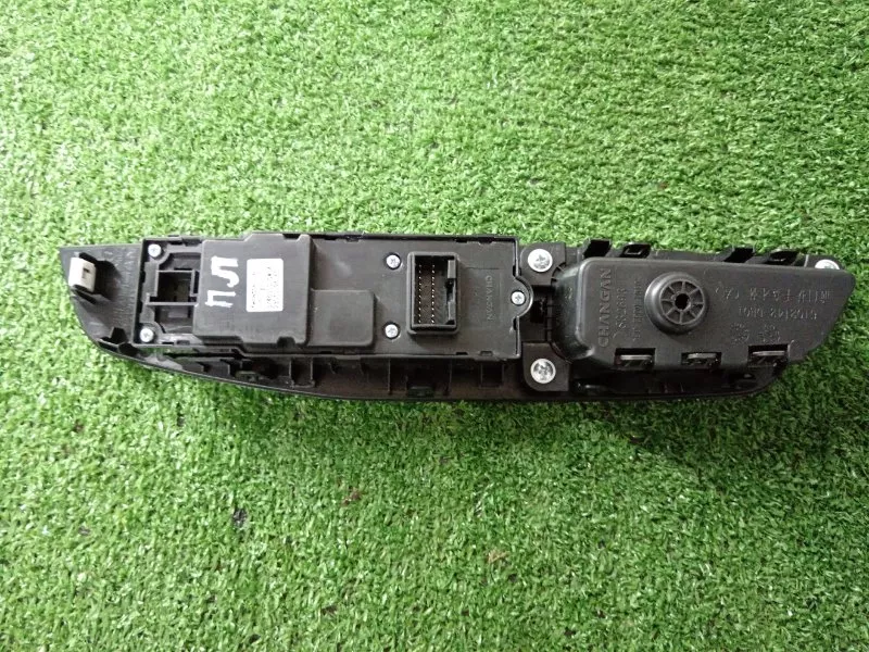 Блок стеклоподъемников