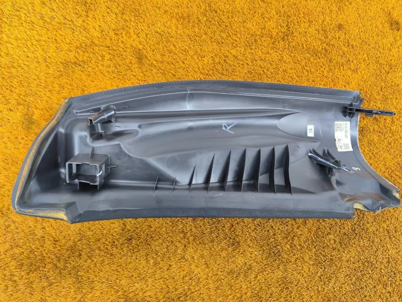 Накладка сиденья