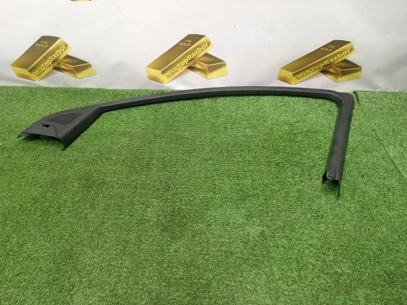 Накладка рамки двери