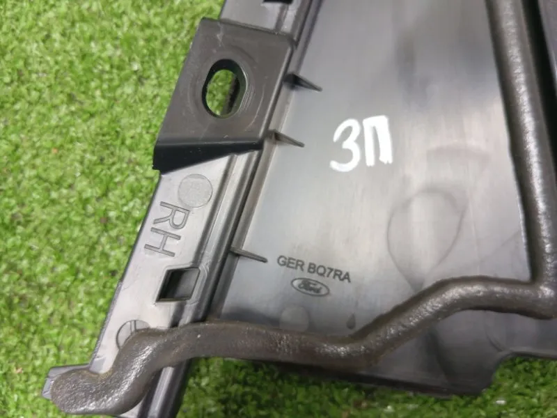 Молдинг двери