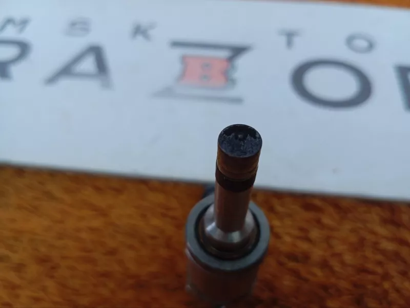 Форсунка топливная Chery Tiggo 8 Pro 2023 F4J161112011AB SQRF4J16C