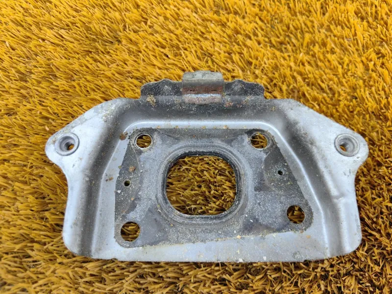 Кожух турбины