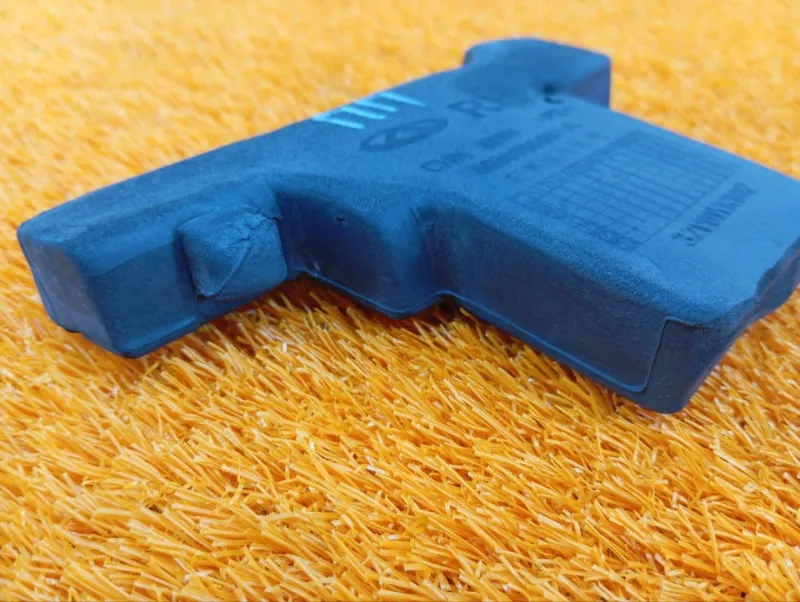 Пыльник крыла