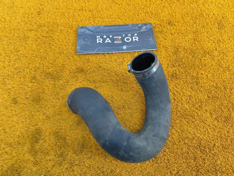 Патрубок