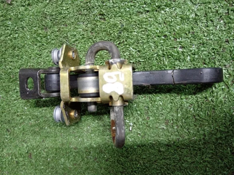 Ограничитель двери BMW 3-Series 1998 51218160959 E46, задний правый