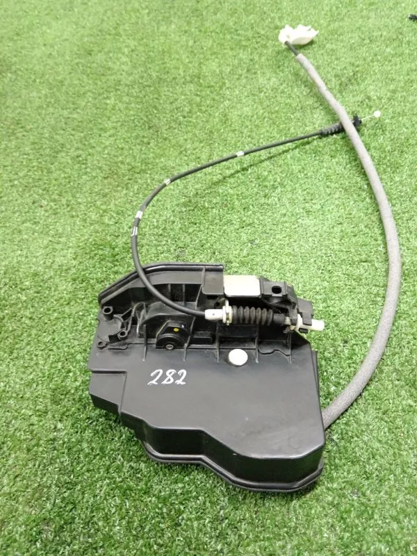 Замок двери