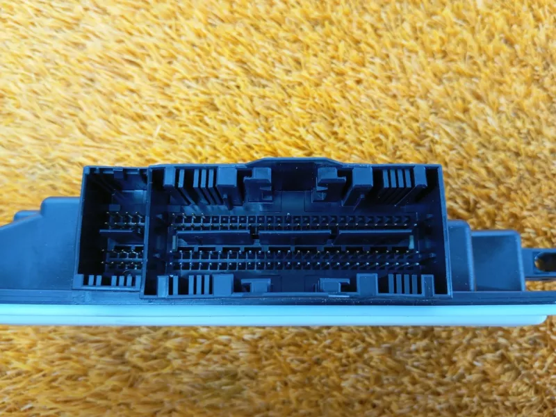 Блок управления AIR BAG