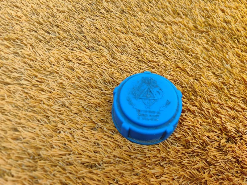 Крышка расширительного бачка Changan UNI-V 2023 S2010450100AA