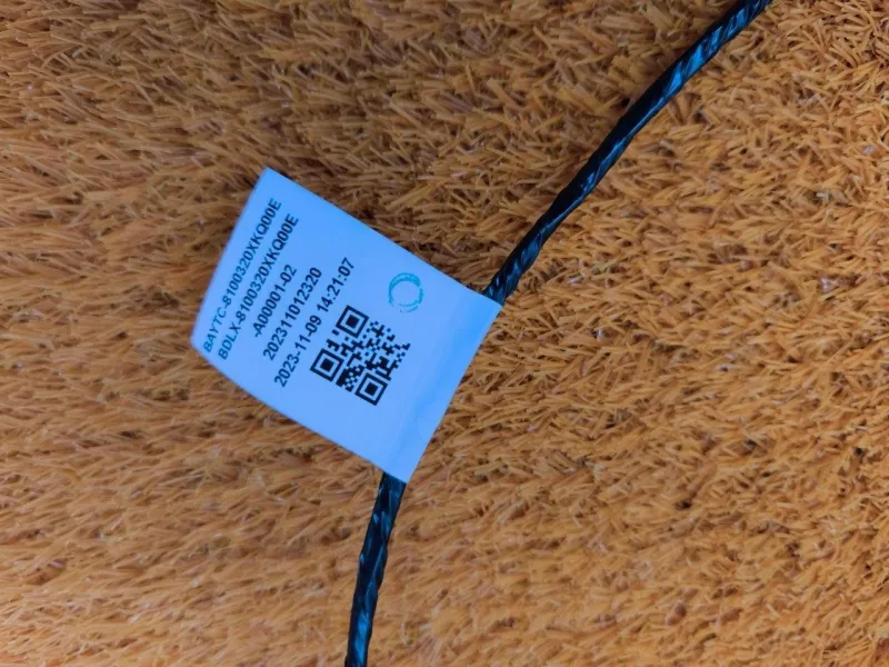 Проводка отопителя