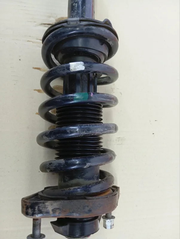 Стойка подвески