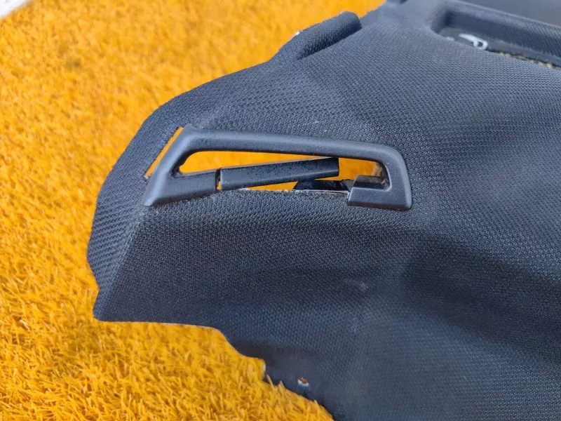 Полка багажника