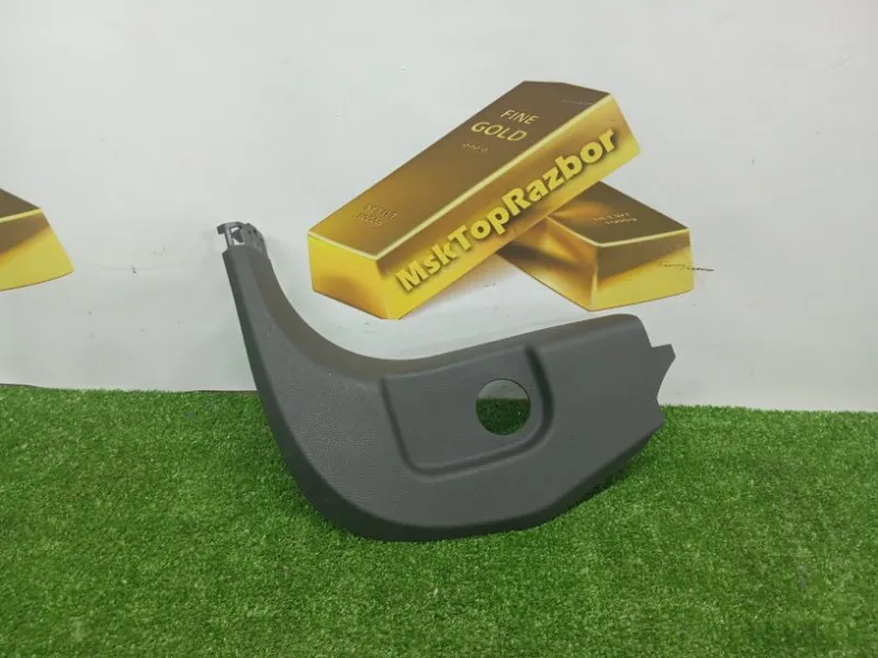 Накладка порога