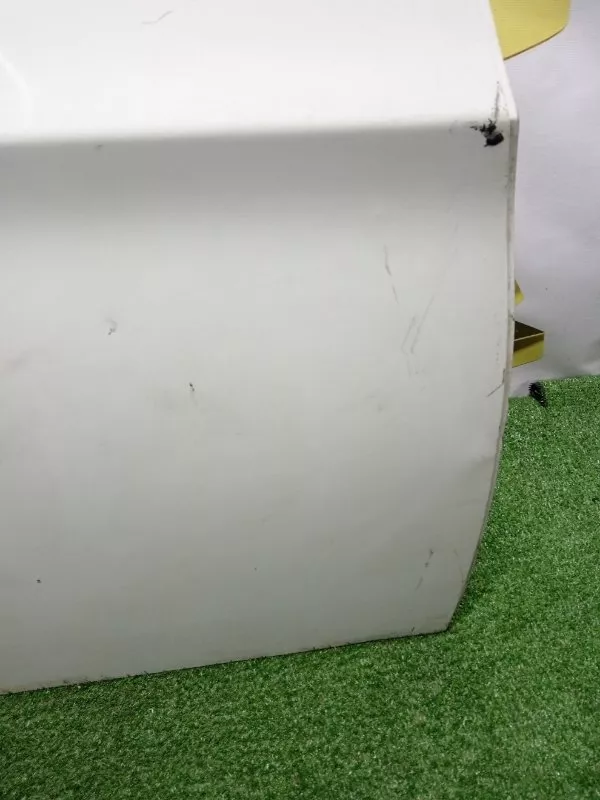 Дверь BMW 3-Series 2006 41007203648 E90, задняя правая